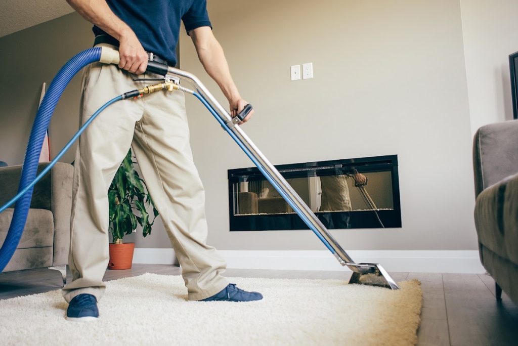 carpet cleaning london ontario
