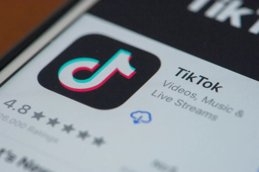 خرید فالوور tiktok