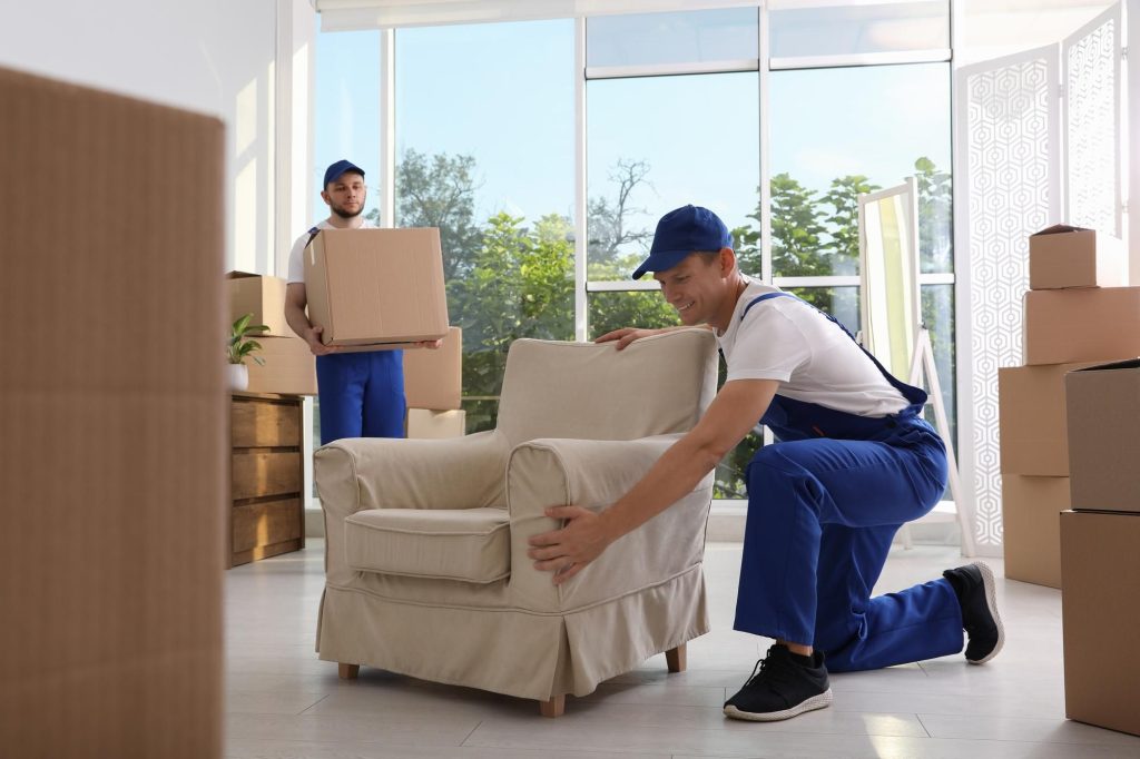 Ottawa moving
