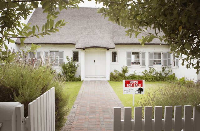 Homes For Sale