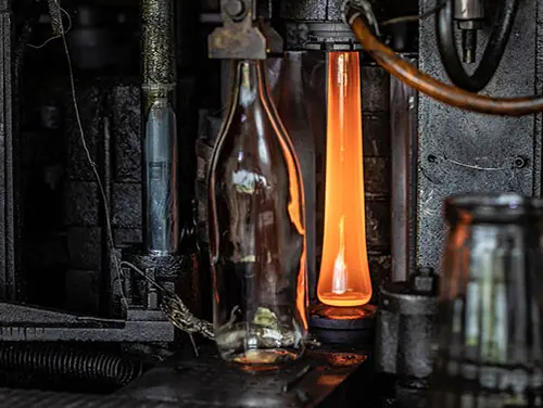 Bottle Manufacturing Services