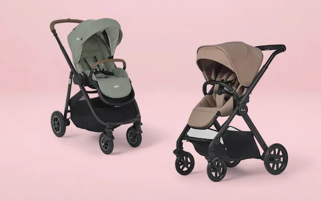 Baby Stroller