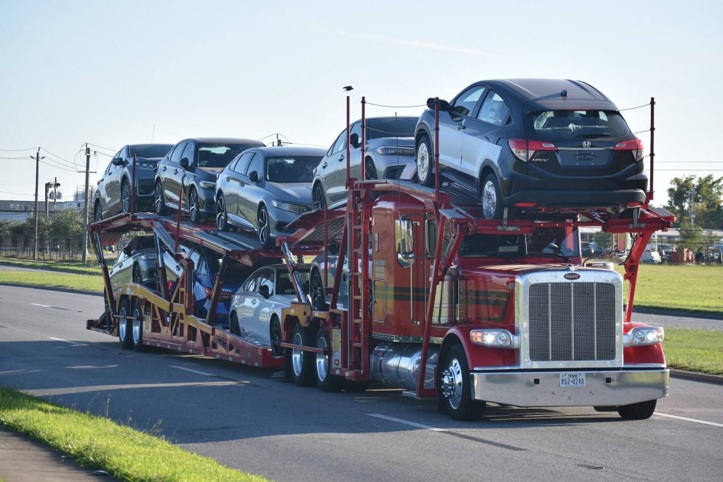 Car Transport