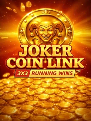 Joker Coin Link: Running Wins