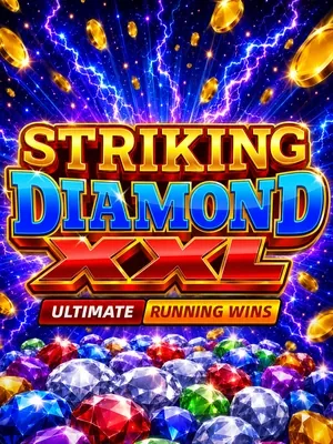 Striking Diamond XXL: Ultimate Running Wins
