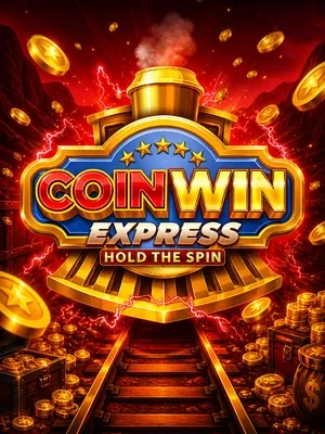 Coin Win Express: Hold the Spin
