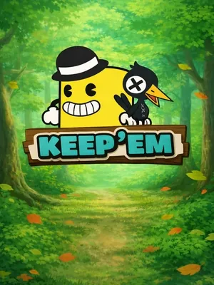 Keep'em