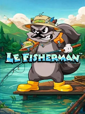 Le Fisherman