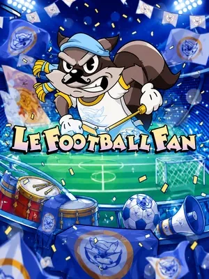 Le Football Fan