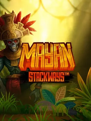 Mayan Stackways