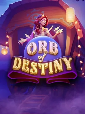 Orb of Destiny
