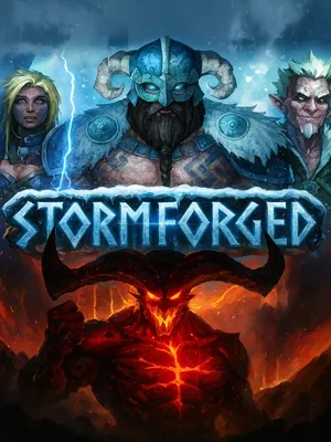 Stormforged