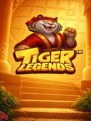 Tiger Legends