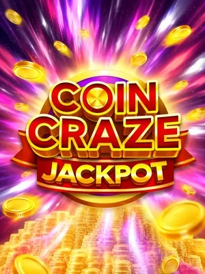 Coin Craze Jackpot