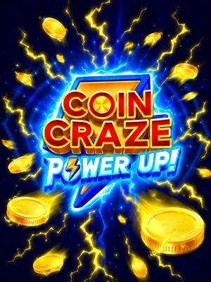 Coin Craze PowerUp