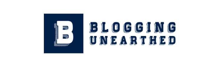 Blogging Unearthed