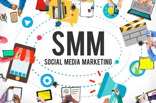 SMM Panel